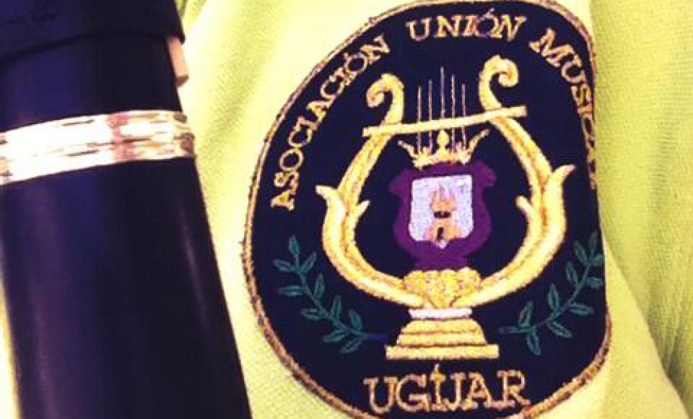 Unión Musical de Ugíjar